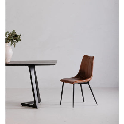 Alibi Dining Chair (Set of 2) by Moe's Home Collection. Made from unique in a modern style.
