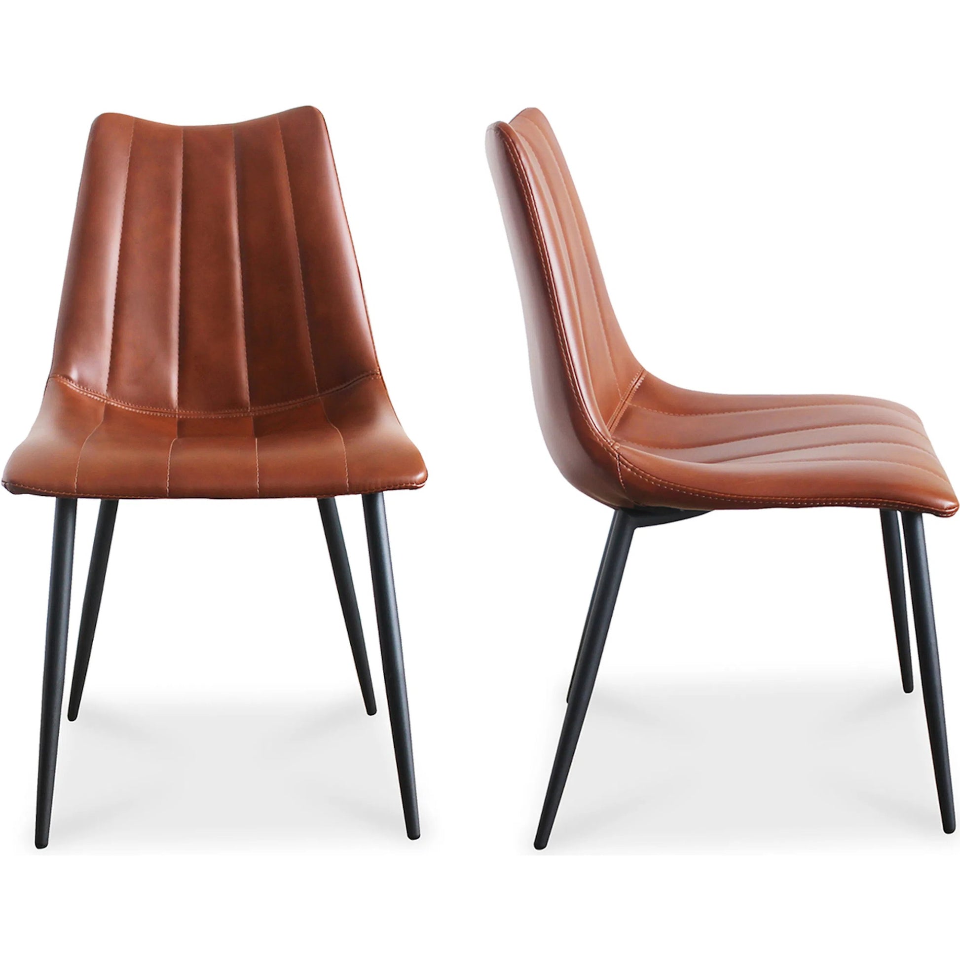 Alibi Dining Chair (Set of 2) by Moe's Home Collection. Made from unique in a modern style.