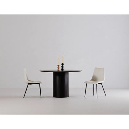 Alibi Dining Chair (Set of 2) by Moe's Home Collection. Made from unique in a modern style.