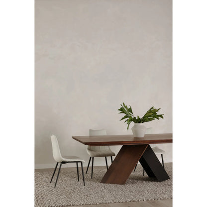 Alibi Dining Chair (Set of 2) by Moe's Home Collection. Made from unique in a modern style.