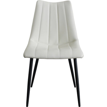 Alibi Dining Chair (Set of 2) by Moe's Home Collection. Made from unique in a modern style.