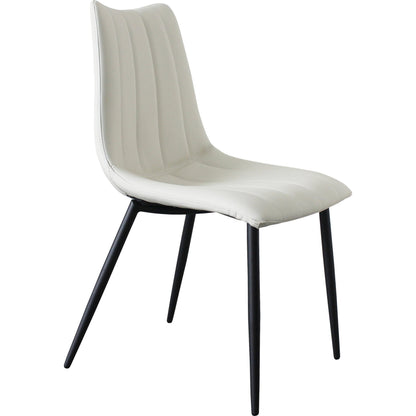 Alibi Dining Chair (Set of 2) by Moe's Home Collection. Made from unique in a modern style.