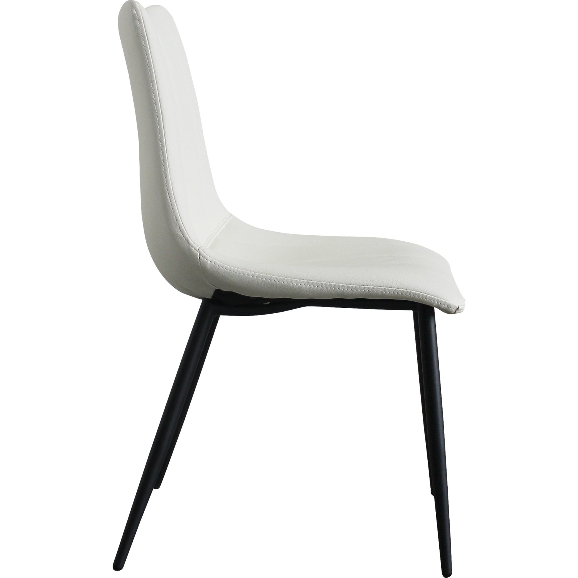 Alibi Dining Chair (Set of 2) by Moe's Home Collection. Made from unique in a modern style.
