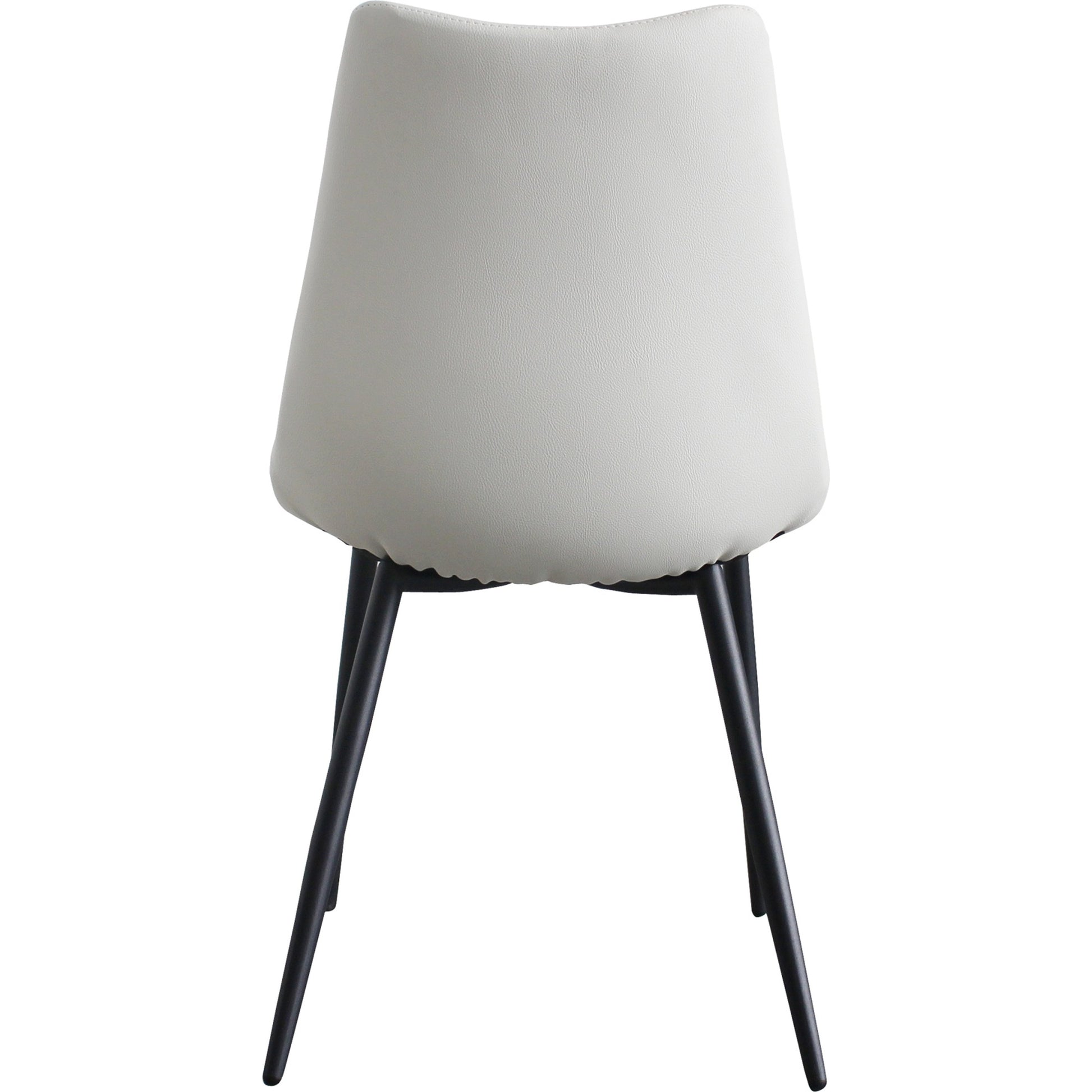 Alibi Dining Chair (Set of 2) by Moe's Home Collection. Made from unique in a modern style.