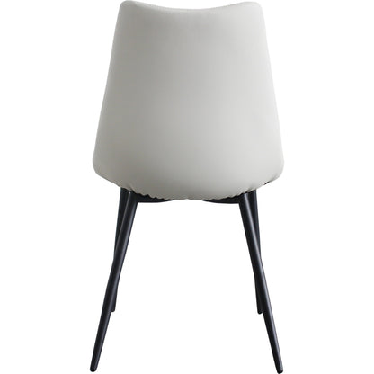 Alibi Dining Chair (Set of 2) by Moe's Home Collection. Made from unique in a modern style.
