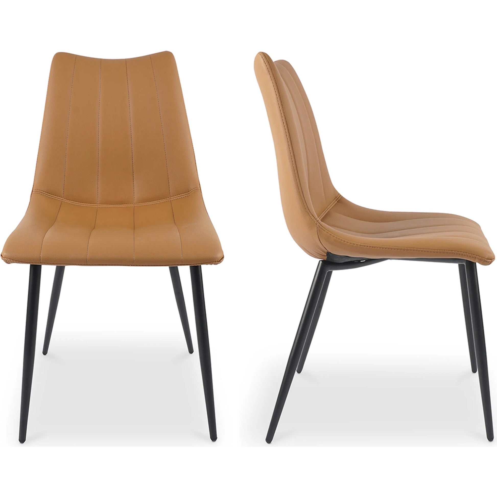 Alibi Dining Chair (Set of 2) by Moe's Home Collection. Made from unique in a modern style.