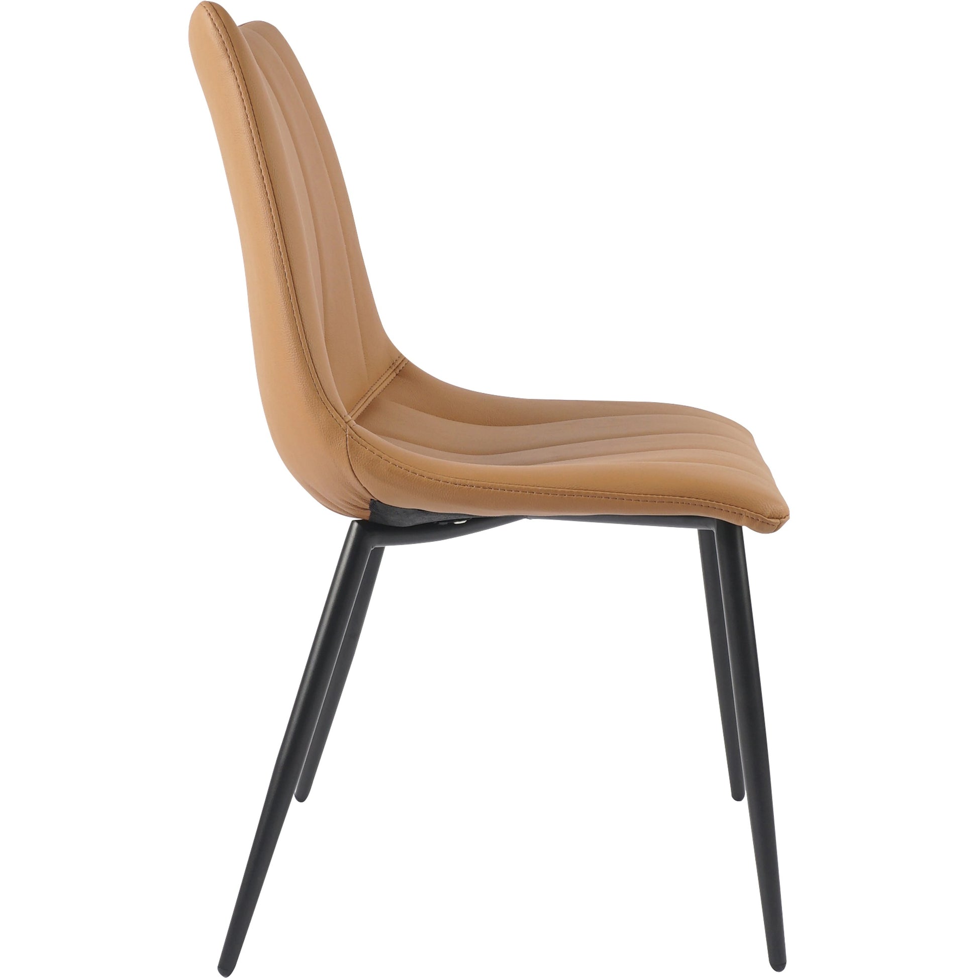 Alibi Dining Chair (Set of 2) by Moe's Home Collection. Made from unique in a modern style.