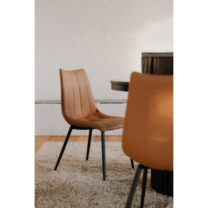 Alibi Dining Chair (Set of 2) by Moe's Home Collection. Made from unique in a modern style.