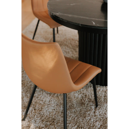 Alibi Dining Chair (Set of 2) by Moe's Home Collection. Made from unique in a modern style.