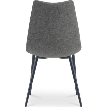 Alibi Dining Chair (Set of 2) by Moe's Home Collection. Made from unique in a modern style.