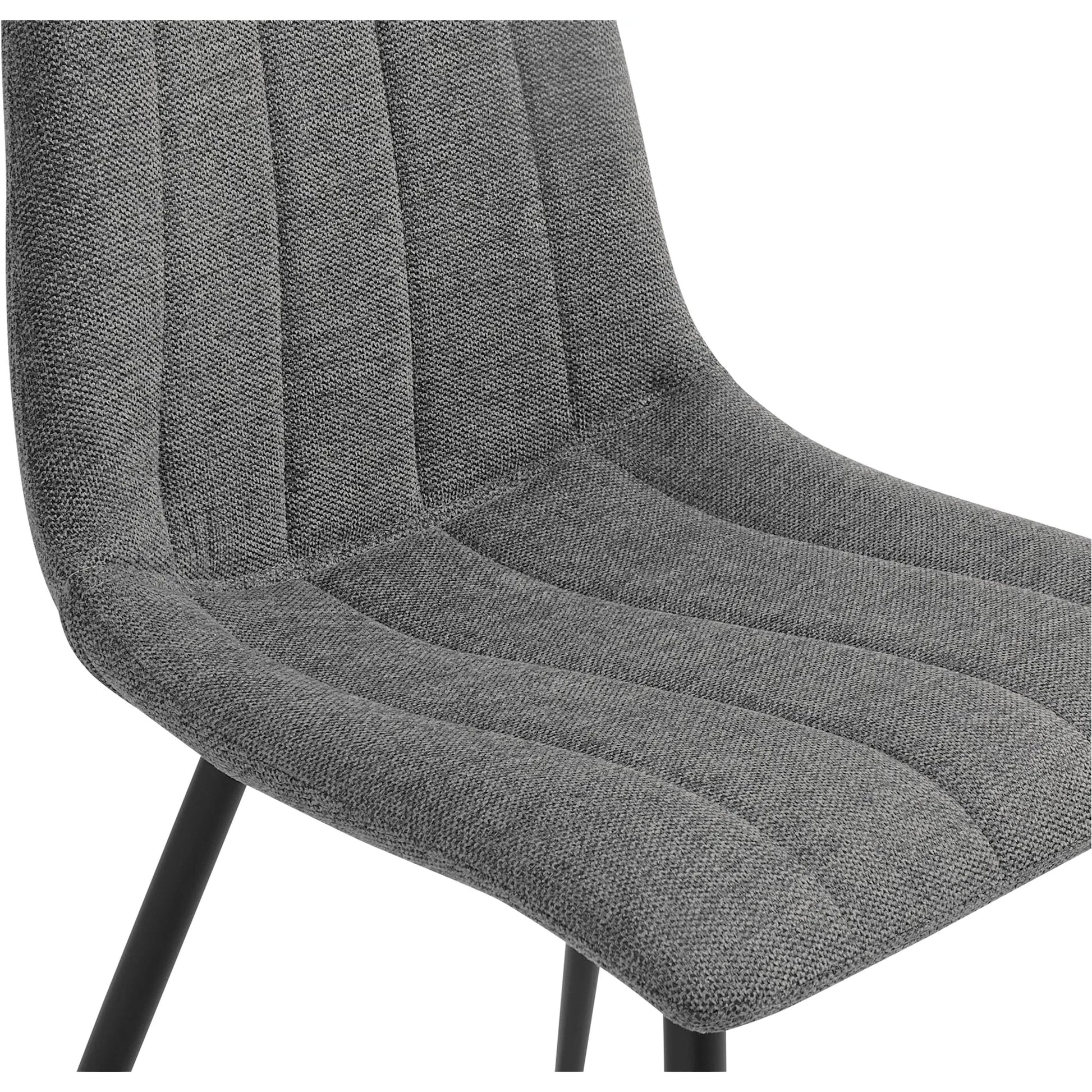 Alibi Dining Chair (Set of 2) by Moe's Home Collection. Made from unique in a modern style.