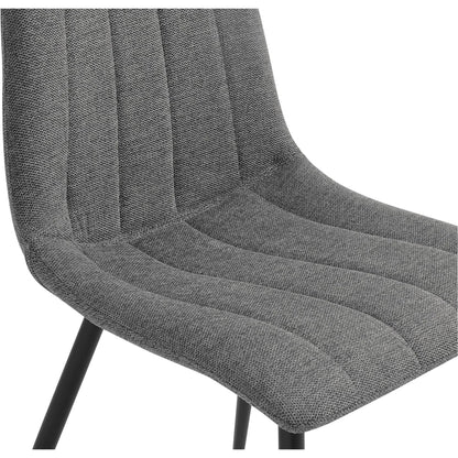 Alibi Dining Chair (Set of 2) by Moe's Home Collection. Made from unique in a modern style.