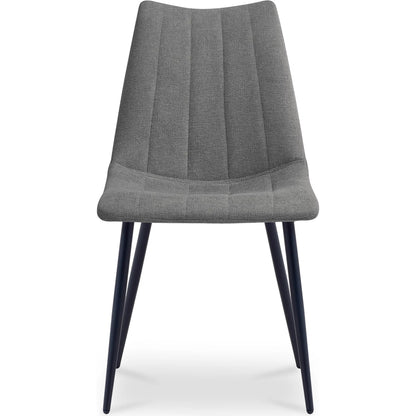Alibi Dining Chair (Set of 2) by Moe's Home Collection. Made from unique in a modern style.