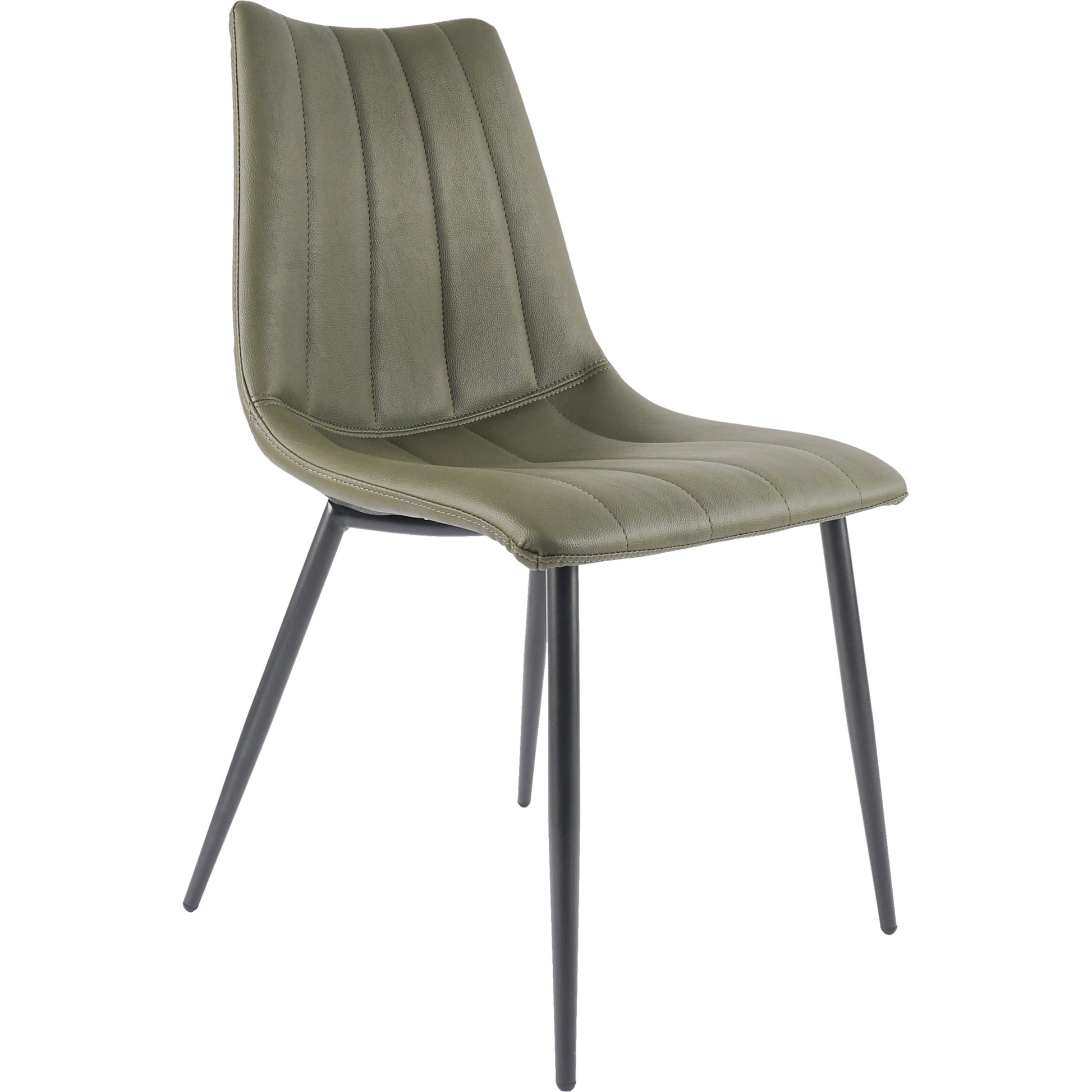 Alibi Dining Chair (Set of 2) by Moe's Home Collection. Made from unique in a modern style.