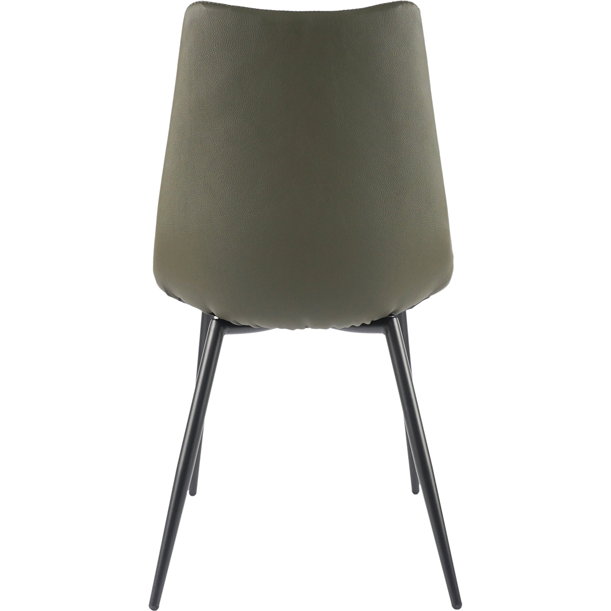 Alibi Dining Chair (Set of 2) by Moe's Home Collection. Made from unique in a modern style.