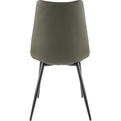Alibi Dining Chair (Set of 2) by Moe's Home Collection. Made from unique in a modern style.