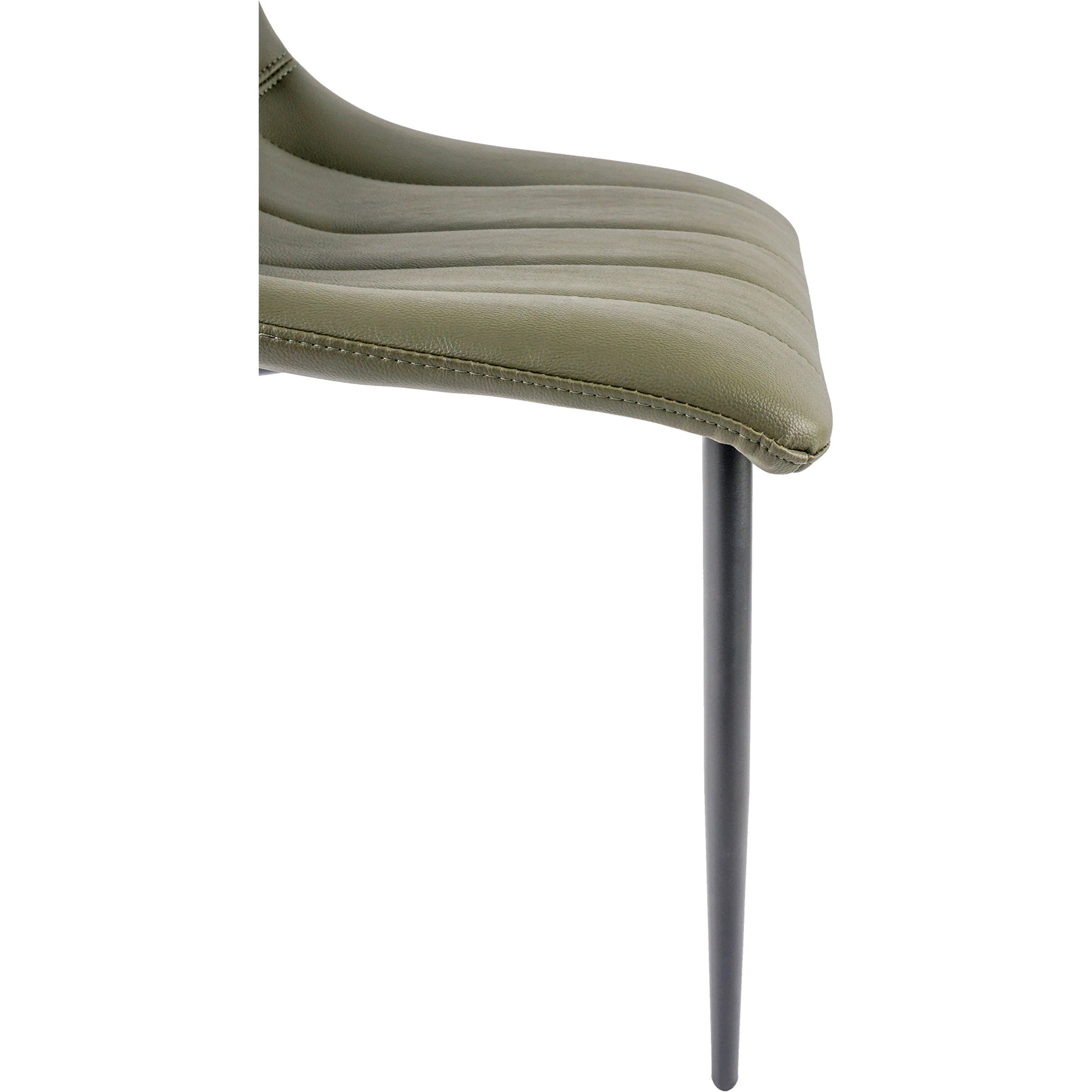 Alibi Dining Chair (Set of 2) by Moe's Home Collection. Made from unique in a modern style.