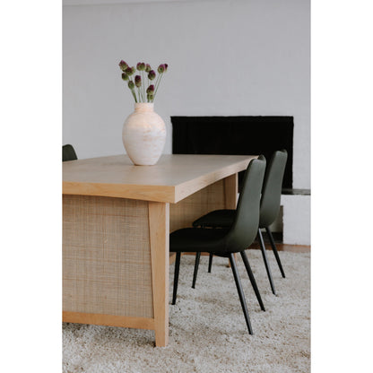 Alibi Dining Chair (Set of 2) by Moe's Home Collection. Made from unique in a modern style.