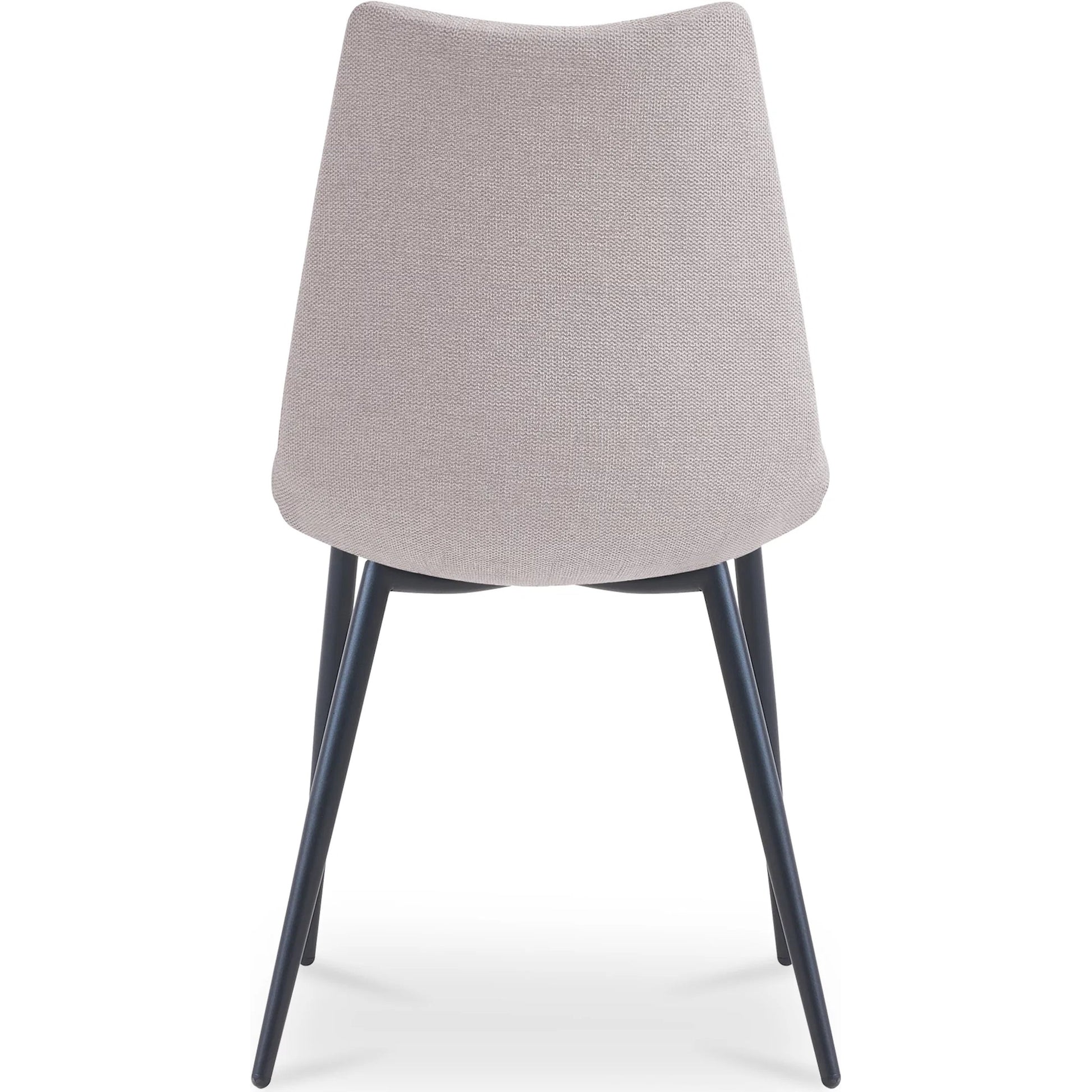 Alibi Dining Chair (Set of 2) by Moe's Home Collection. Made from unique in a modern style.