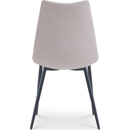 Alibi Dining Chair (Set of 2) by Moe's Home Collection. Made from unique in a modern style.