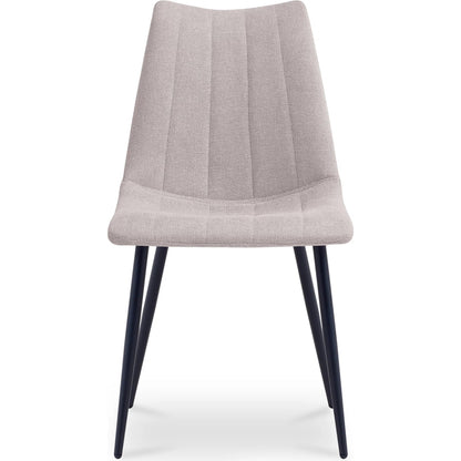 Alibi Dining Chair (Set of 2) by Moe's Home Collection. Made from unique in a modern style.