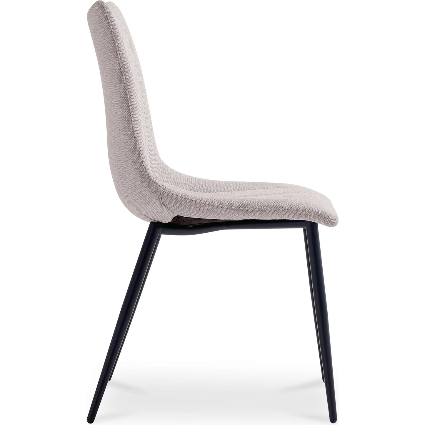 043 SI-2441294 | Additional Silo | Alibi Dining Chair (Set of 2) by Moe's Home Collection. Made from unique in a modern style.