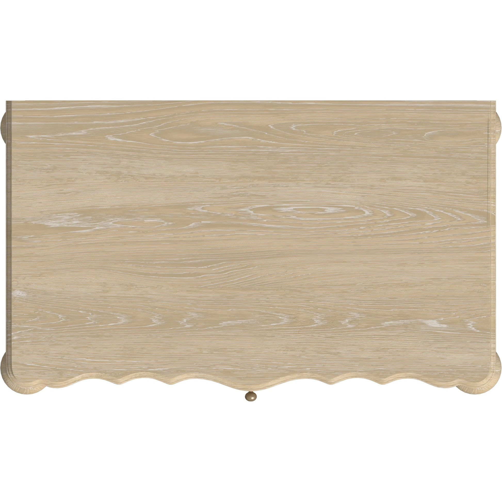 Haven Nightstand by A.R.T. Furniture. Made from parawood solids, oak veneer in a transitional style.