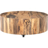 Spalted Primavera