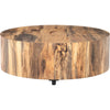 Spalted Primavera