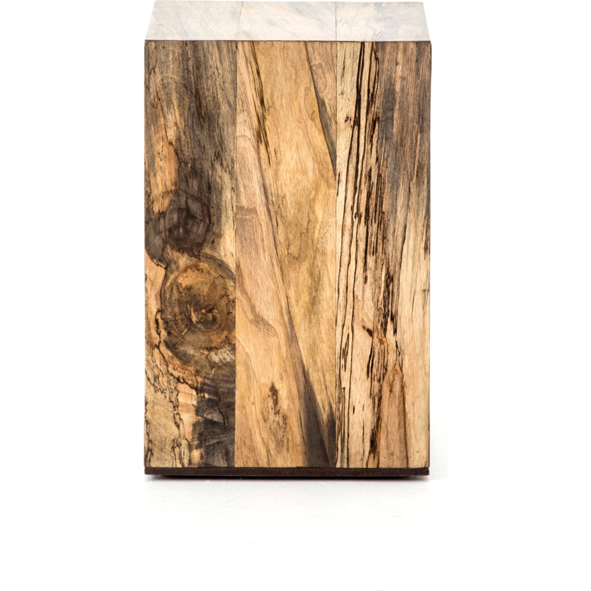 Hudson C Table by Four Hands. Made from unique in a modern style.