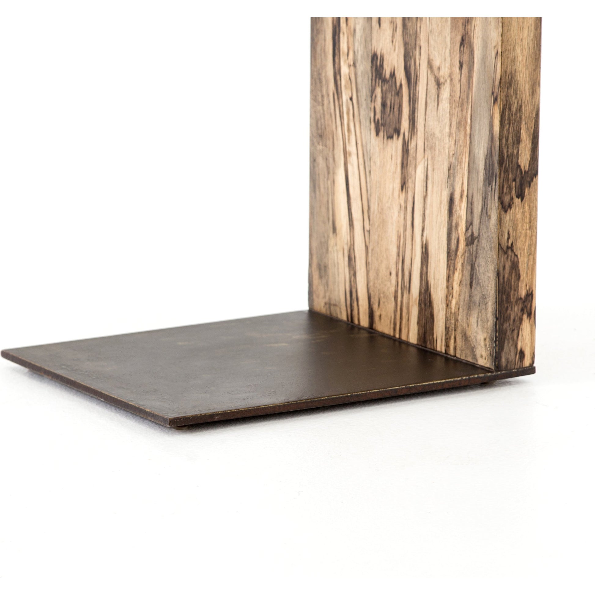 Hudson C Table by Four Hands. Made from unique in a modern style.