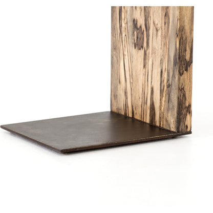 Hudson C Table by Four Hands. Made from unique in a modern style.