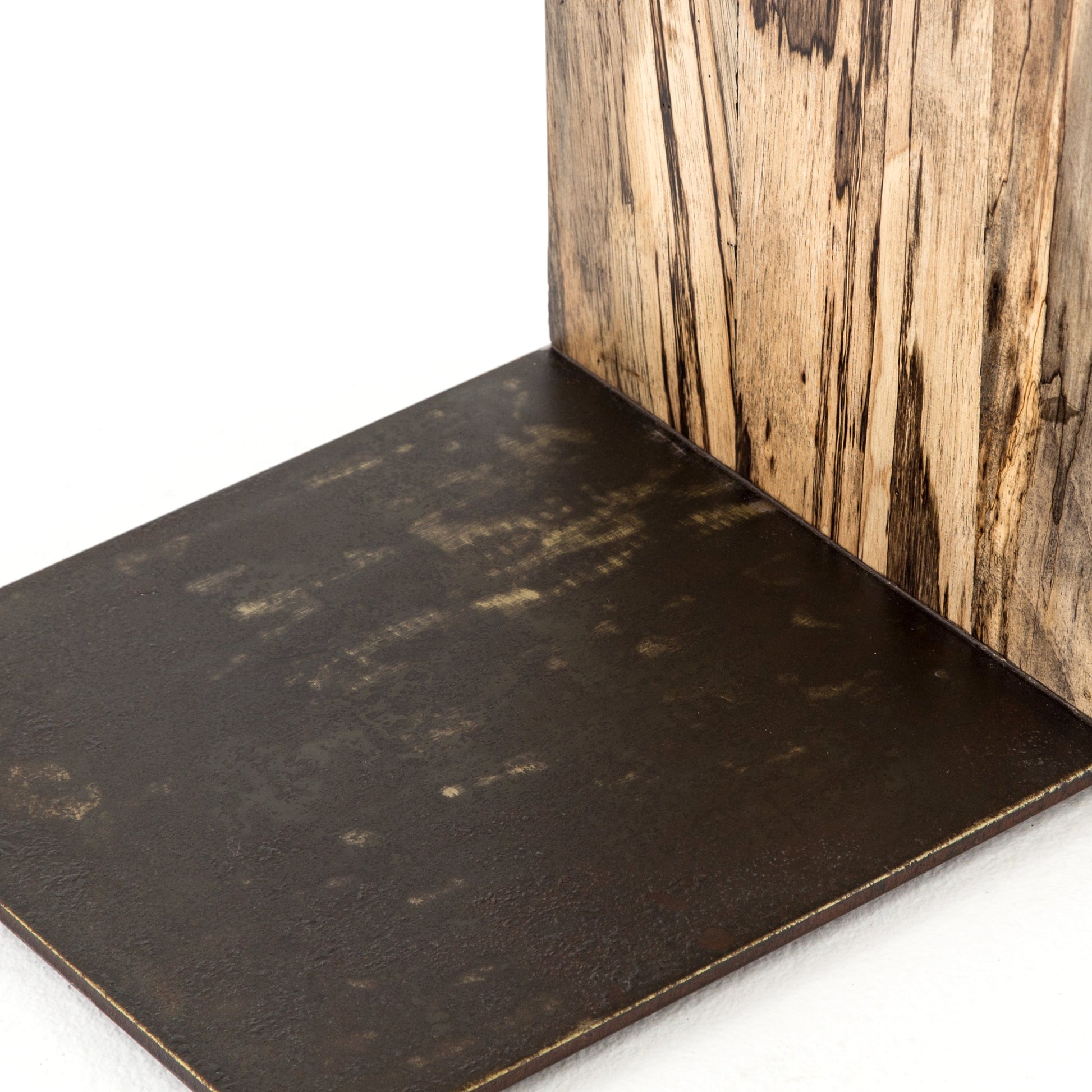 Hudson C Table by Four Hands. Made from unique in a modern style.