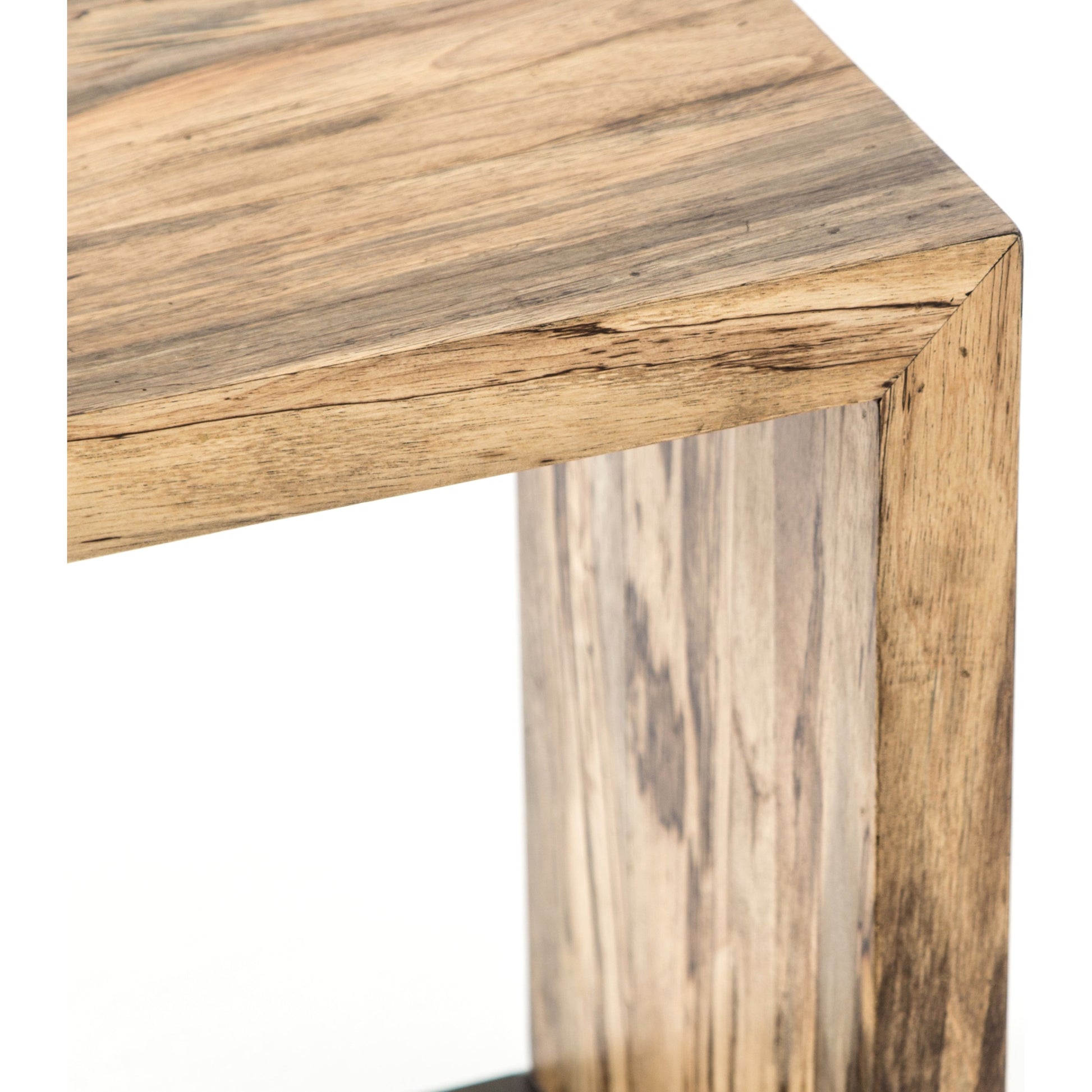 Hudson C Table by Four Hands. Made from unique in a modern style.