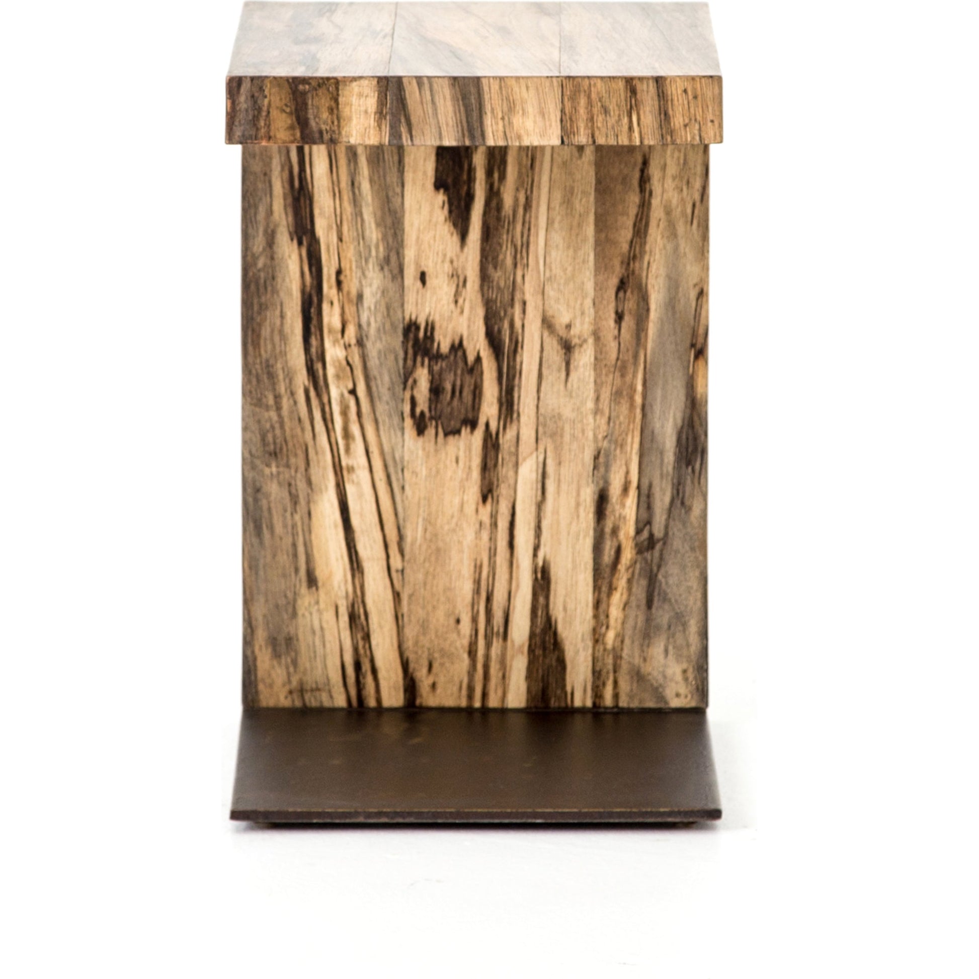 Hudson C Table by Four Hands. Made from unique in a modern style.