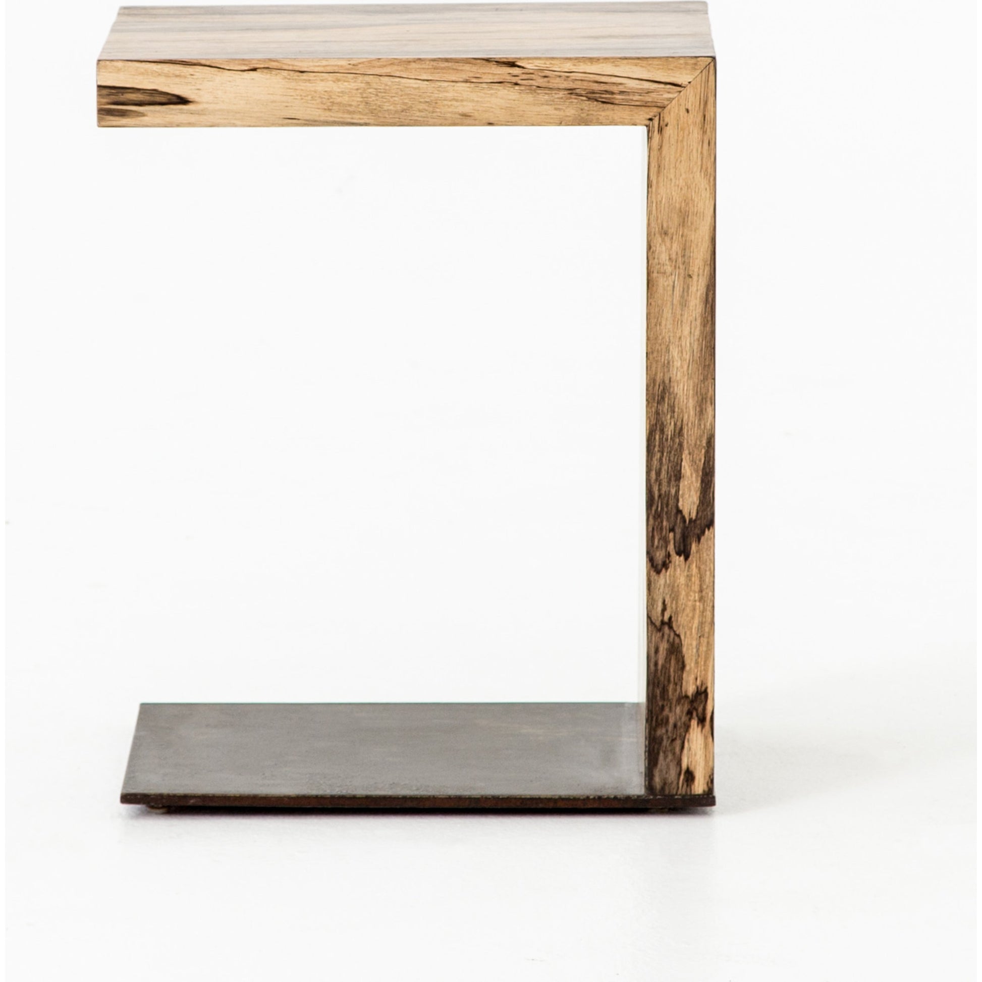 Hudson C Table by Four Hands. Made from unique in a modern style.