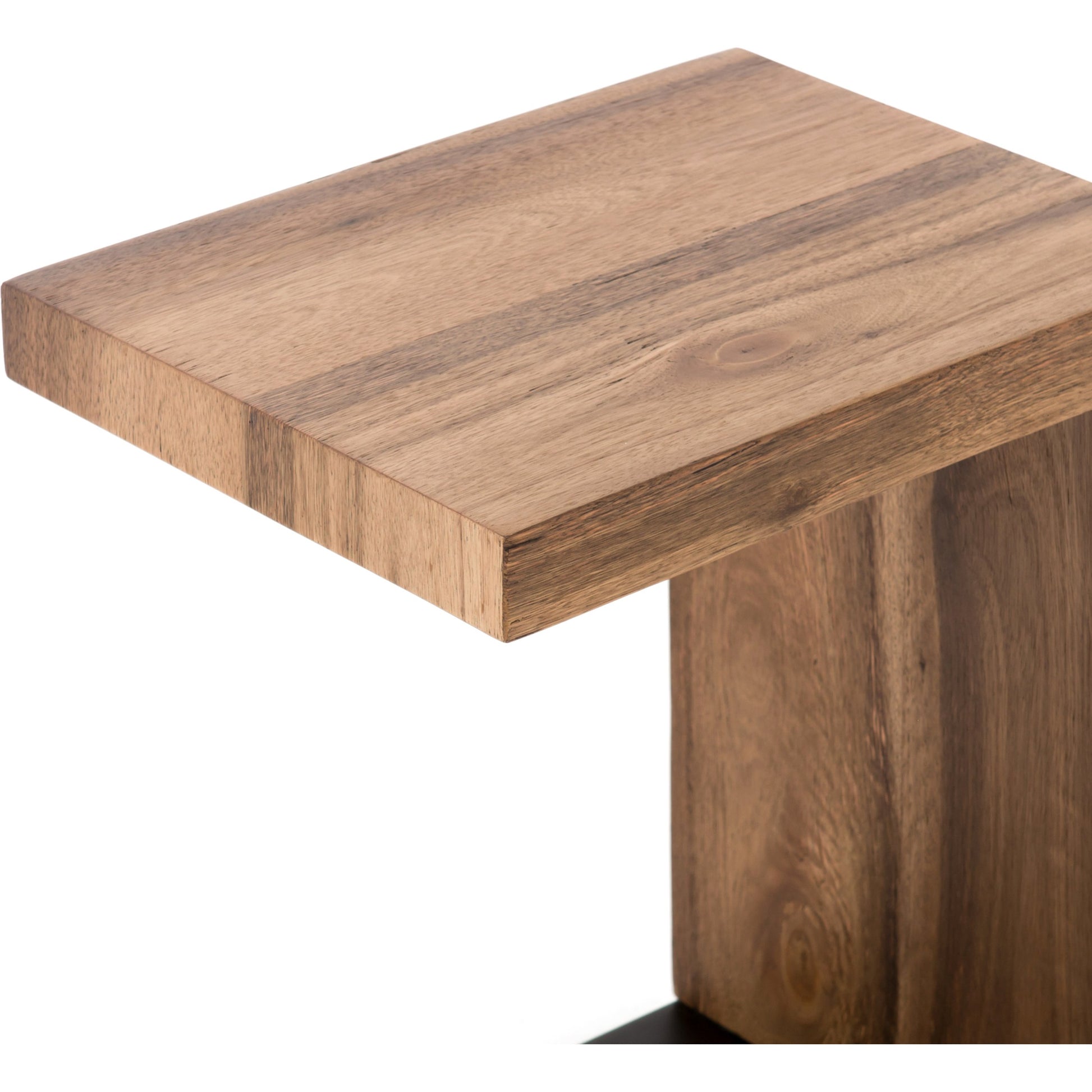 Hudson C Table by Four Hands. Made from unique in a modern style.