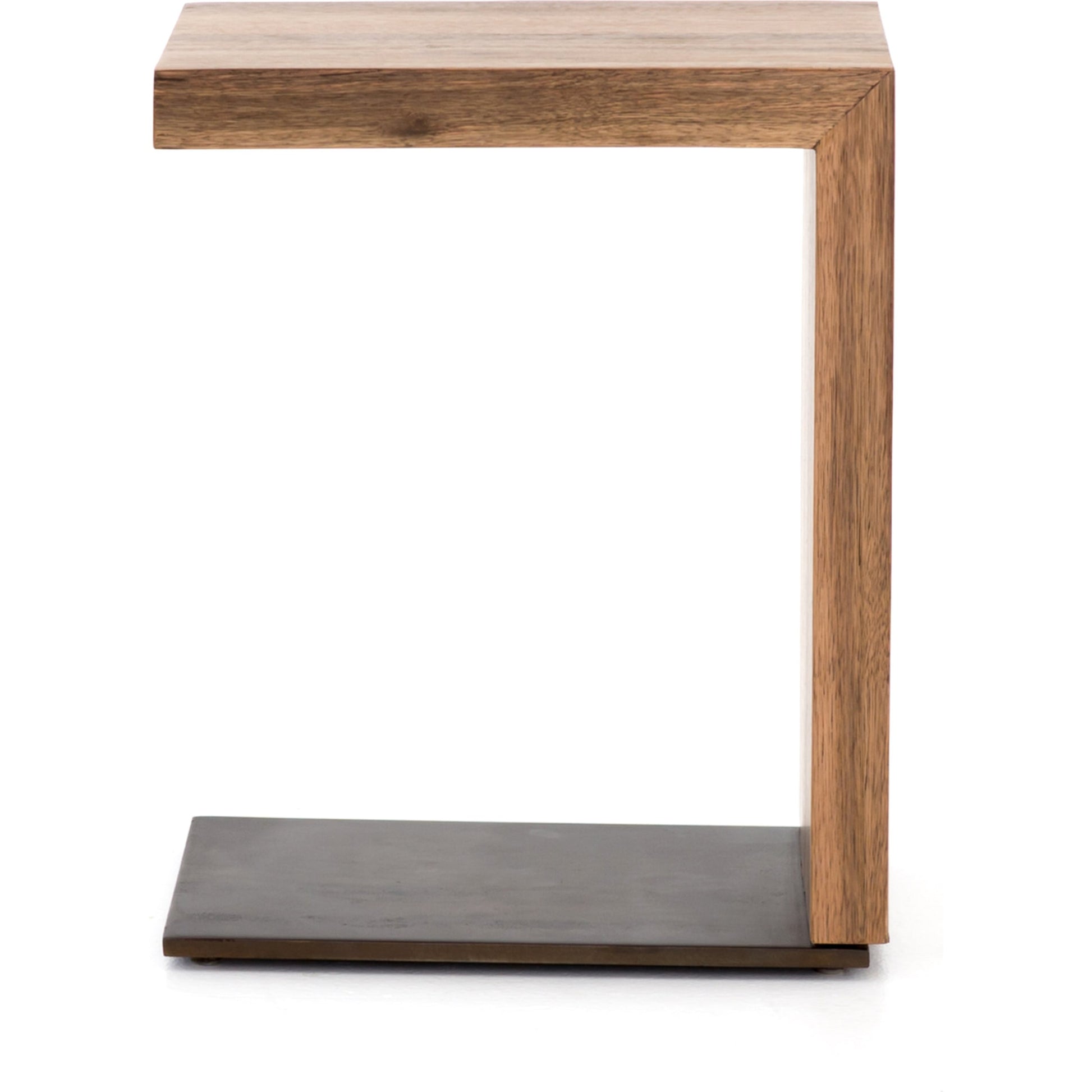 Hudson C Table by Four Hands. Made from unique in a modern style.