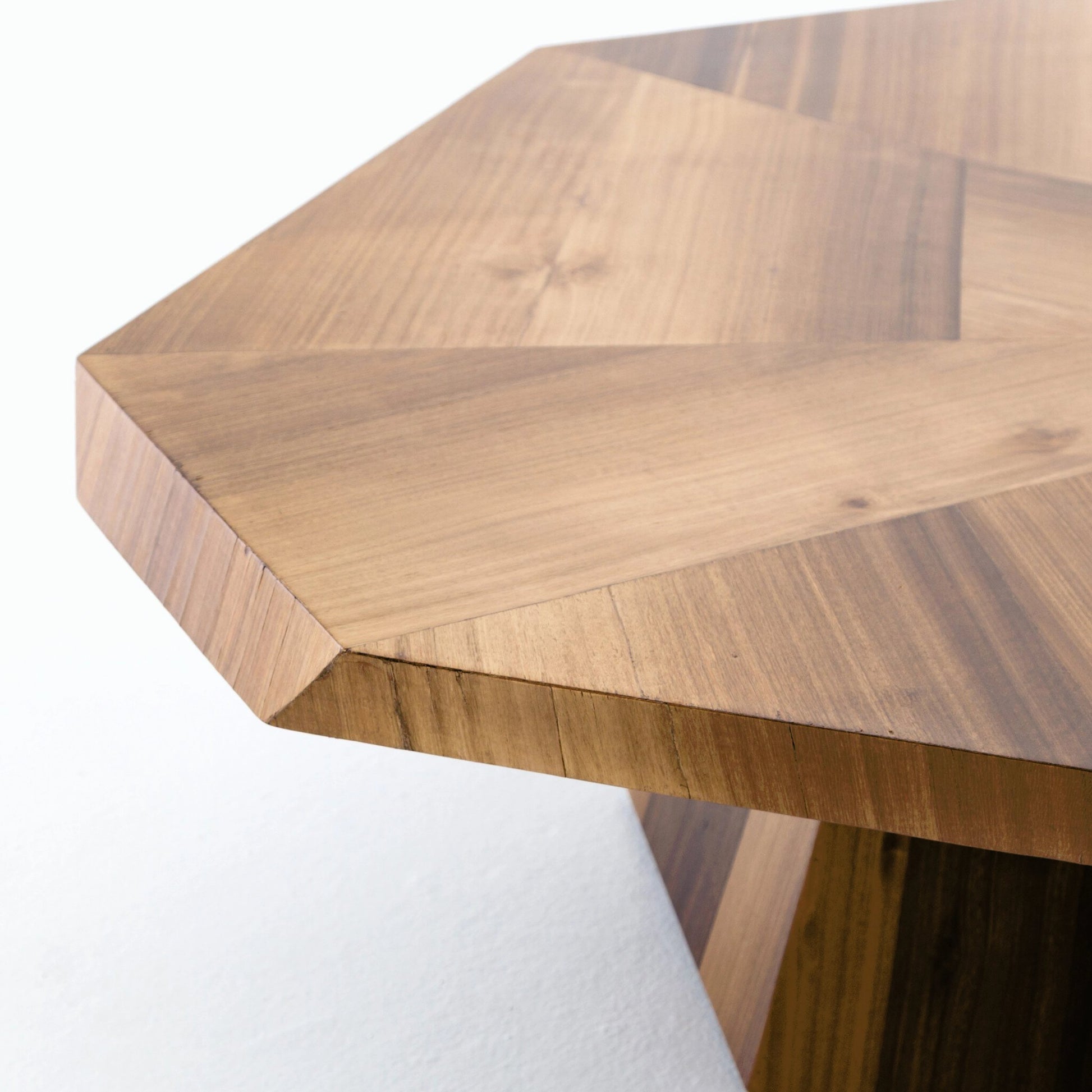 Brooklyn Coffee Table by Four Hands. Made from unique in a eclectic & global style.