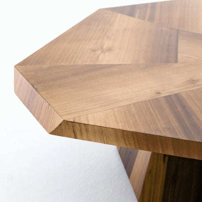 Brooklyn Coffee Table by Four Hands. Made from unique in a eclectic & global style.