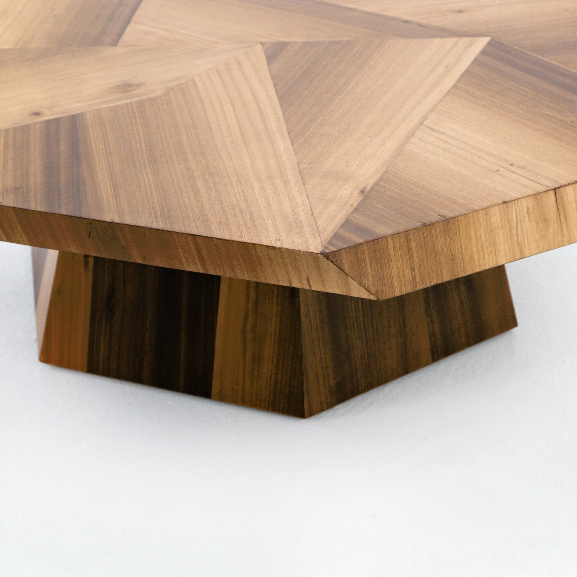 Brooklyn Coffee Table by Four Hands. Made from unique in a eclectic & global style.