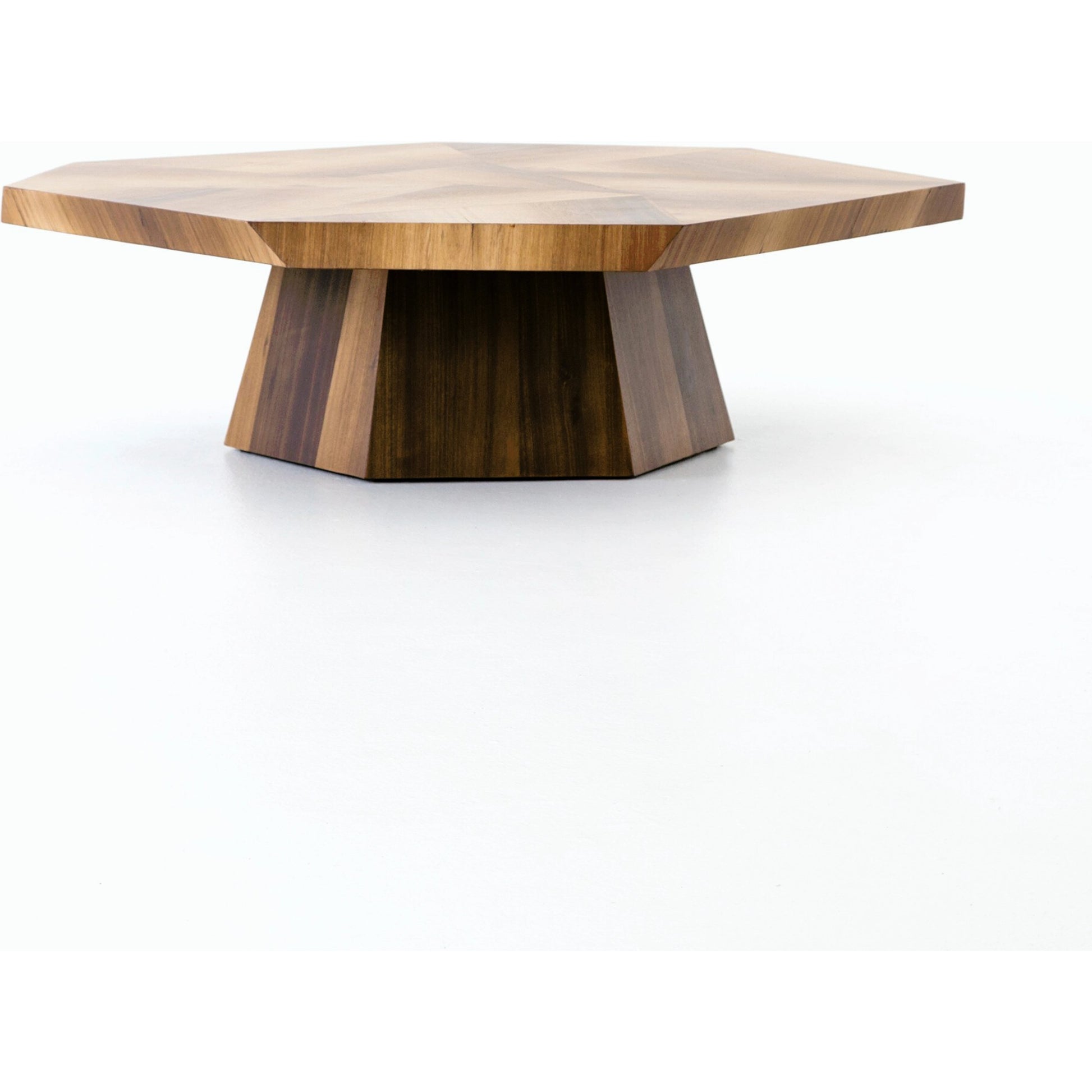 Brooklyn Coffee Table by Four Hands. Made from unique in a eclectic & global style.