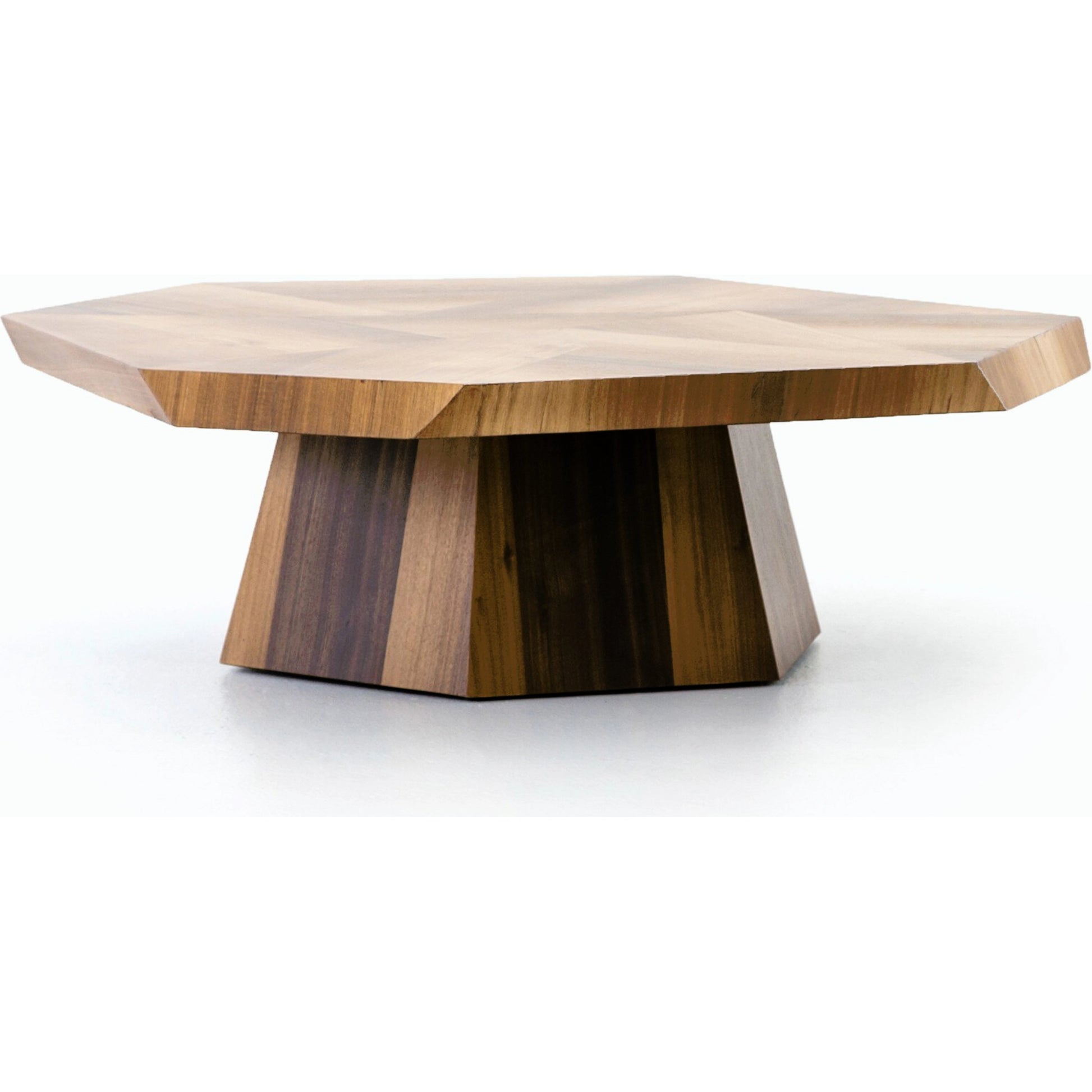 Brooklyn Coffee Table by Four Hands. Made from unique in a eclectic & global style.