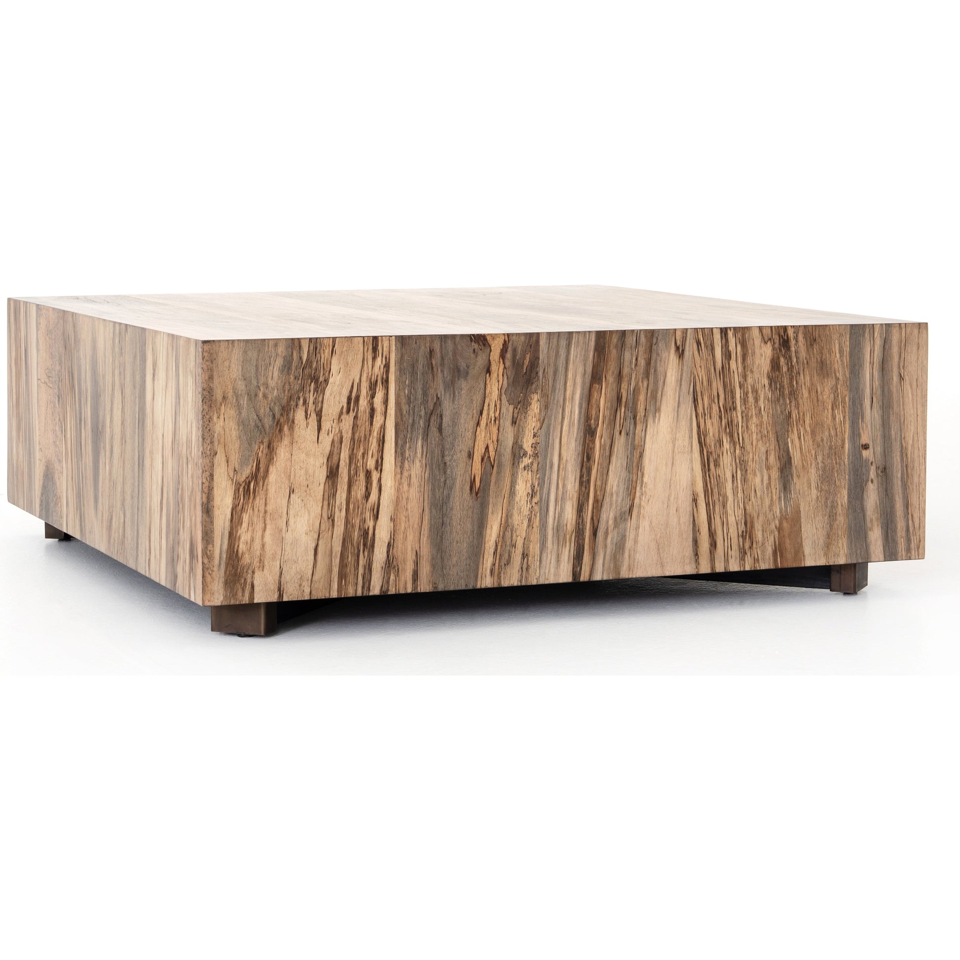 Hudson Square Coffee Table by Four Hands. Made from unique in a modern style.