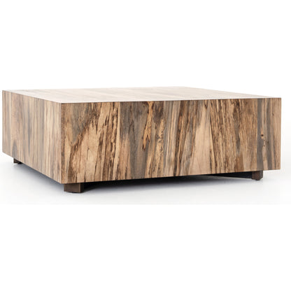 Hudson Square Coffee Table by Four Hands. Made from unique in a modern style.