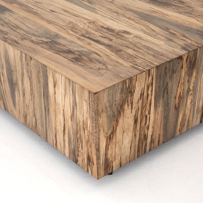 Hudson Square Coffee Table by Four Hands. Made from unique in a modern style.