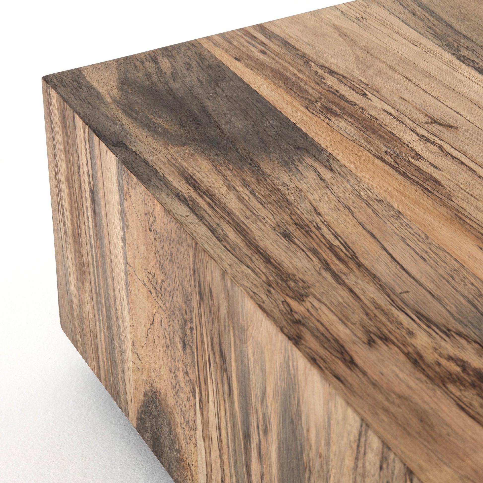 Hudson Square Coffee Table by Four Hands. Made from unique in a modern style.