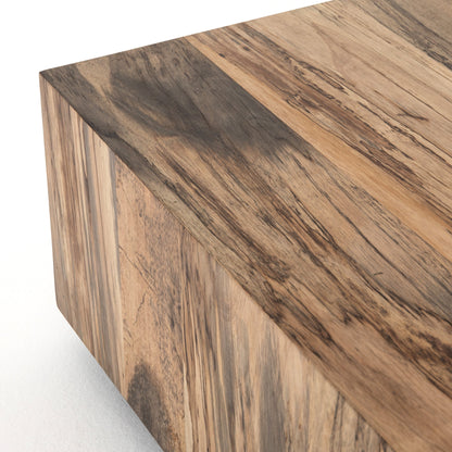 Hudson Square Coffee Table by Four Hands. Made from unique in a modern style.