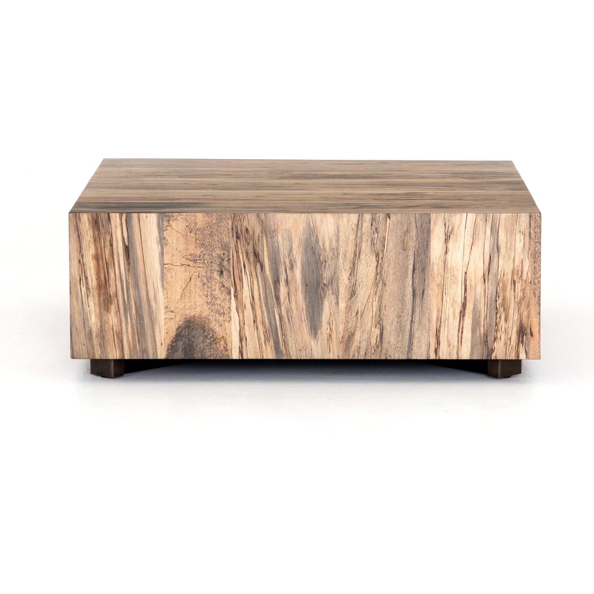 Hudson Square Coffee Table by Four Hands. Made from unique in a modern style.