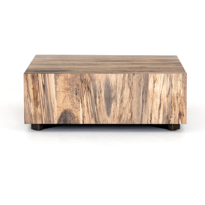 Hudson Square Coffee Table by Four Hands. Made from unique in a modern style.